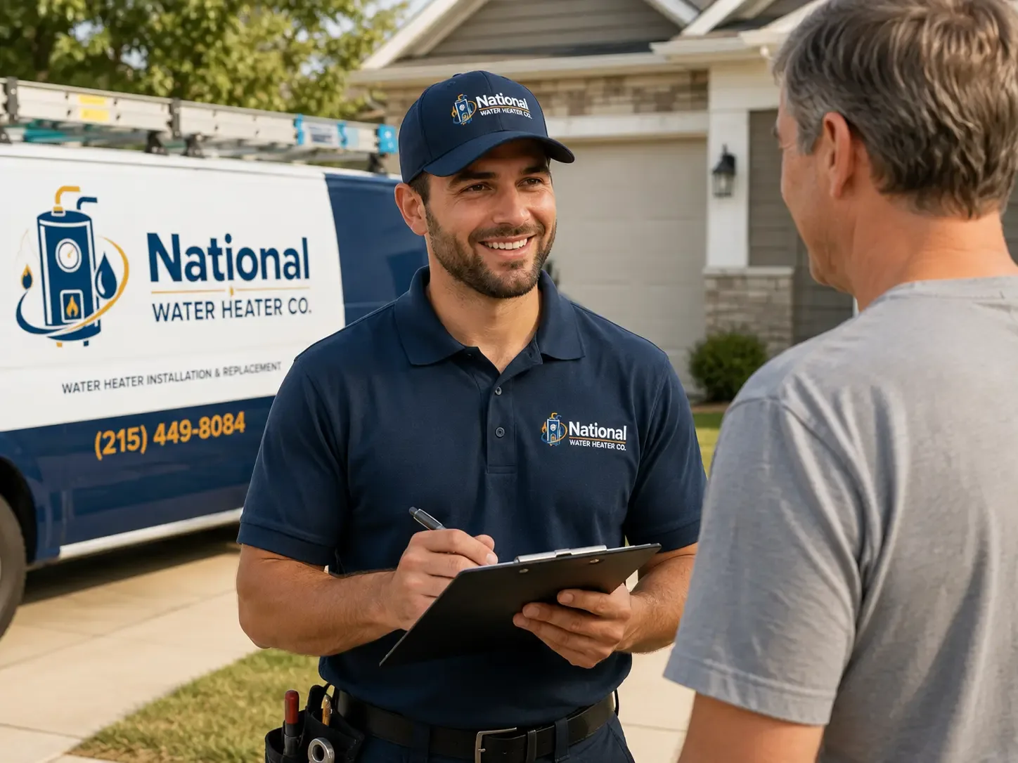 Water Heater Installation Otterbein, IN FAQs